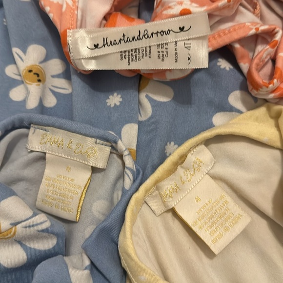 Toddler Summer Dresses - Picture 3 of 3